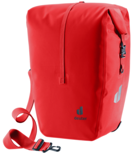 Plecak Deuter Visby 25+5 cherry