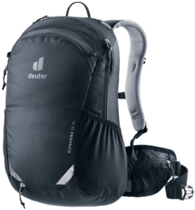 Plecak Deuter Superbike 16 SL black