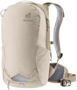 Plecak Deuter Race 8 alu-greystone