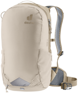Plecak Deuter Race 12 alu-greystone