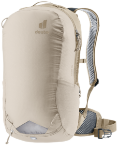 Plecak Deuter Race 16 alu-greystone