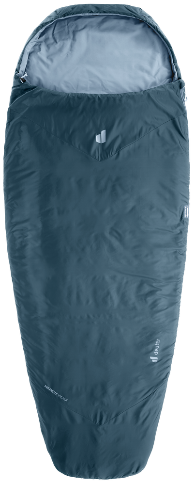 Śpiwór Deuter Dreamlite 10C/50F nautic-breeze