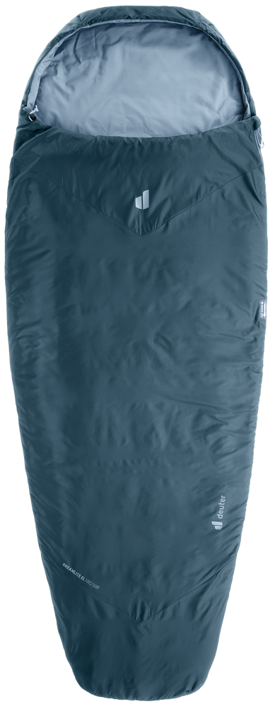 Śpiwór Deuter Dreamlite 10C/50F EL 200 cm