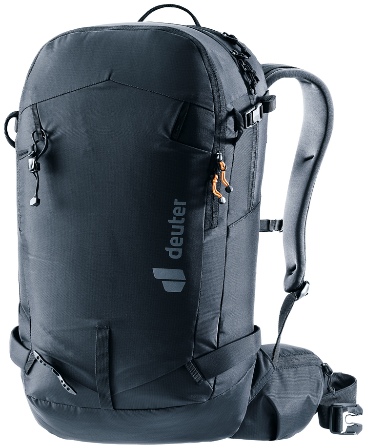 Plecak Deuter Freerider 24 black
