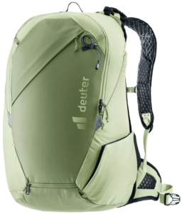 Plecak Deuter Updays 24 SL grove-mineral