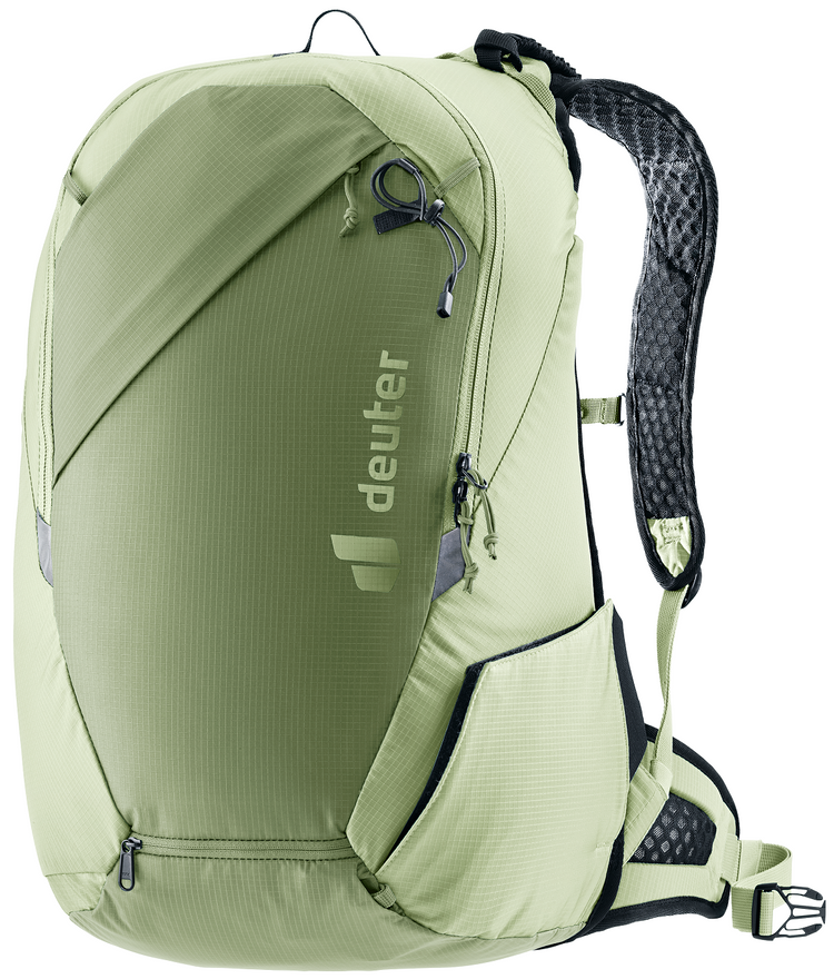 Plecak Deuter Updays 24 SL grove-mineral