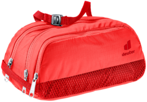 Kosmetyczka Deuter Wash Bag Tour II