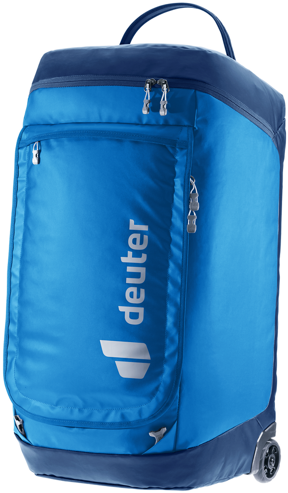 Torba Deuter Duffel Pro Roller 90 neptune-nightblue