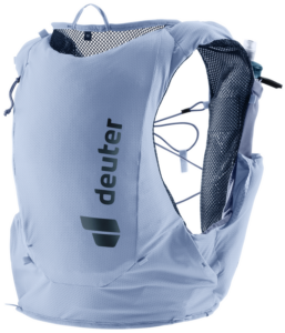 Plecak Deuter Traick 5 SL polar-bluejay S