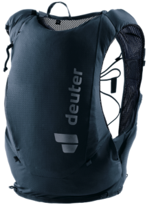 Plecak Deuter Traick 5 black M