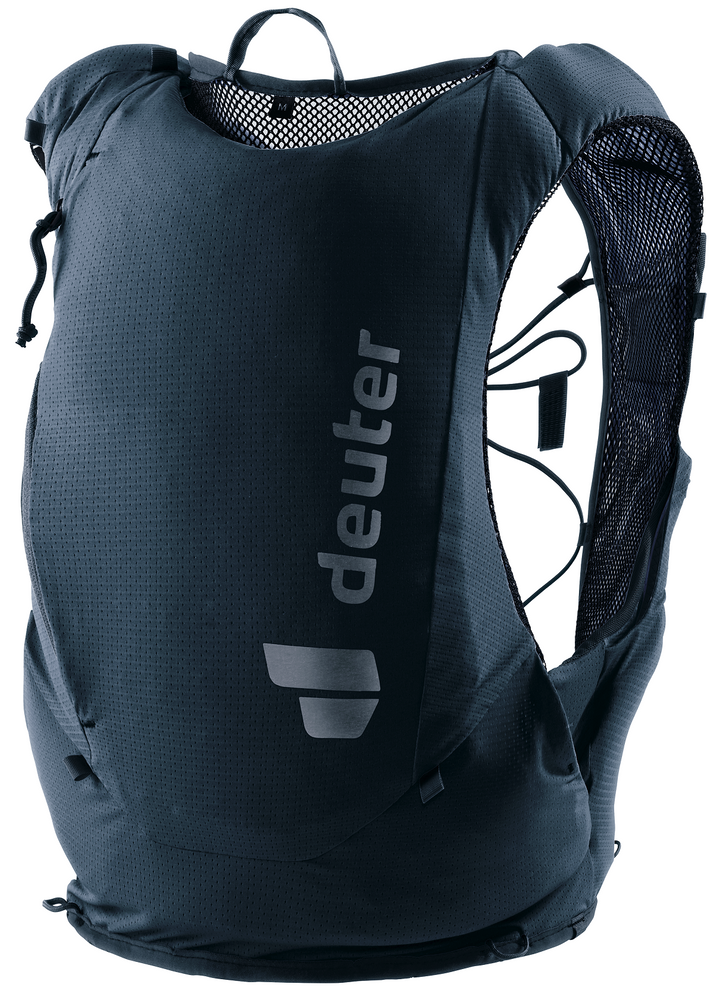 Plecak Deuter Traick 5 black M