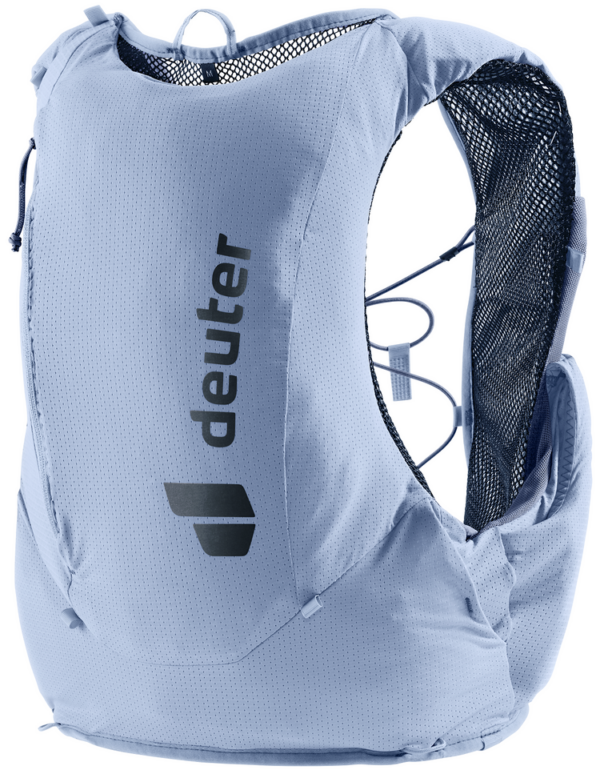 Plecak Deuter Traick 9 SL polar-bluejay S
