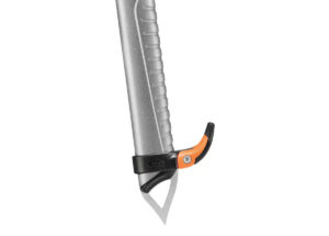Wspornik do czekana Petzl Trigrest