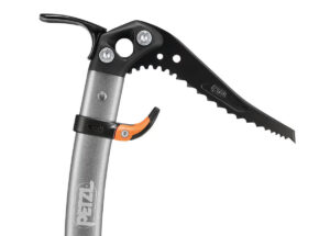 Wspornik do czekana Petzl Trigrest
