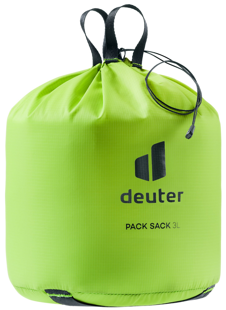 Organizer podróżny Deuter Pack Sack 3 citrus