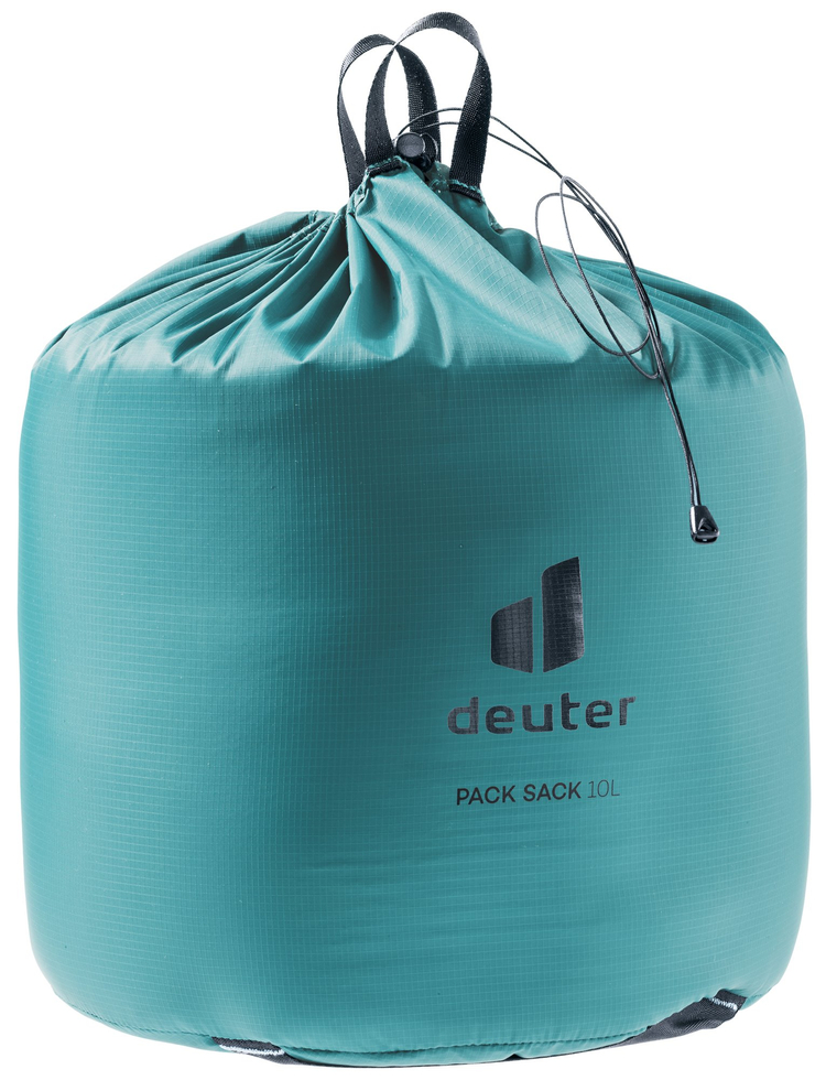 Organizer podróżny Deuter Pack Sack 10 petrol