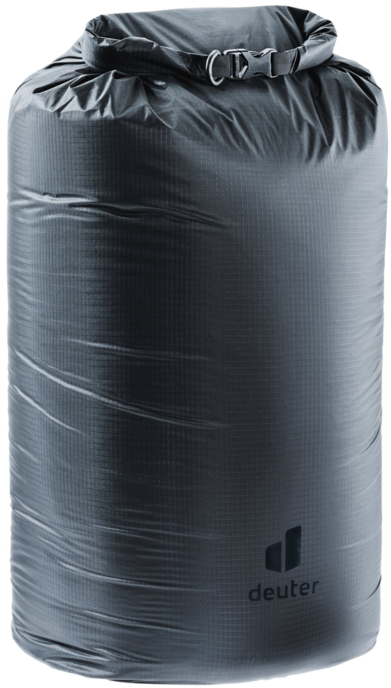 Worek wodoszczelny Deuter Light Drypack 30 graphite