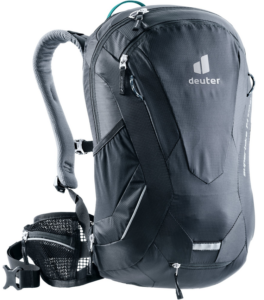 Plecak Deuter Superbike 14 EXP SL black