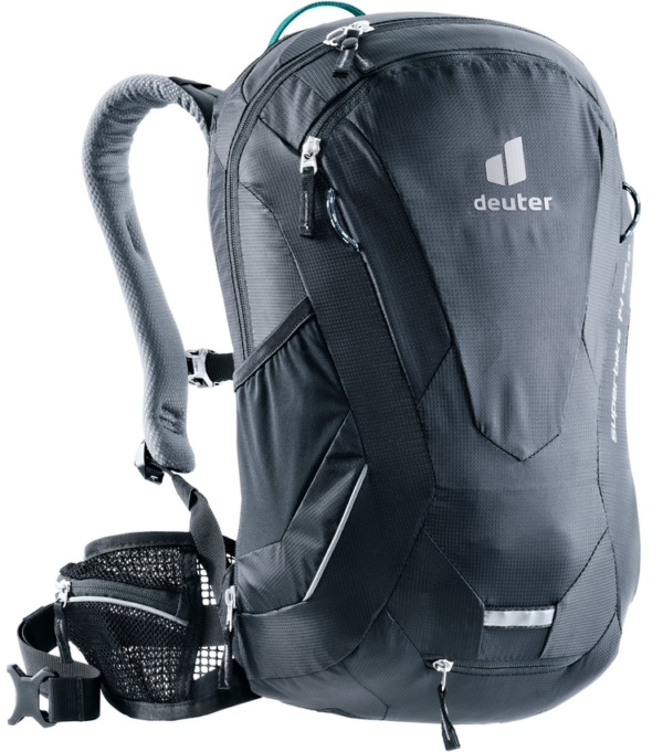 Plecak Deuter Superbike 14 EXP SL black