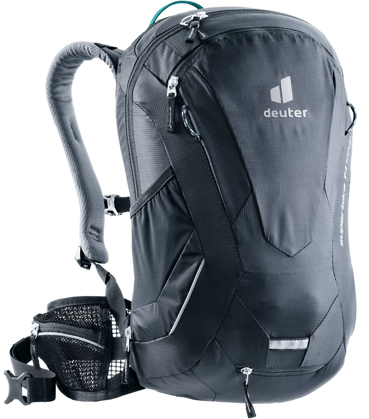 Plecak Deuter Superbike 14 EXP SL black