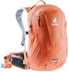 Plecak Deuter Superbike 14 EXP SL paprika