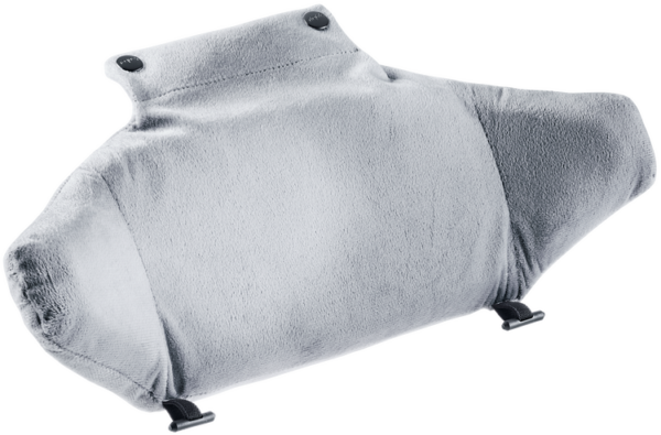 Poduszka do nosidełka Deuter KC Chin Pad grey