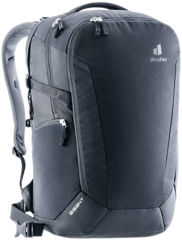 Plecak Deuter Gigant black