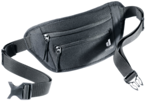Saszetka biodrowa Deuter Neo Belt I black