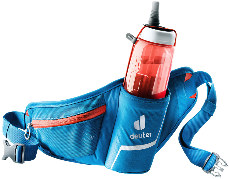 Saszetka biodrowa Deuter Pulse 1 bay