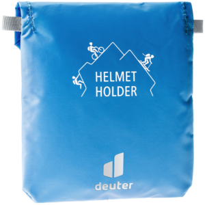 Uchwyt na kask Deuter Helmet Holder black