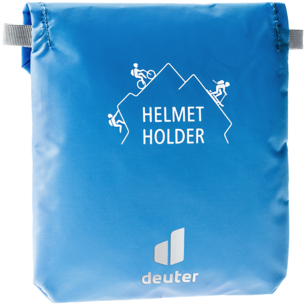 Uchwyt na kask Deuter Helmet Holder black
