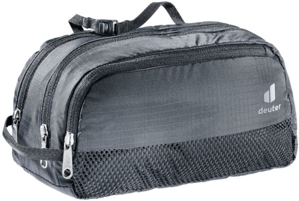 Kosmetyczka Deuter Wash Bag Tour III black