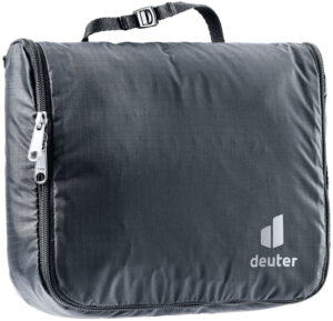 Kosmetyczka Deuter Wash Center Lite I black