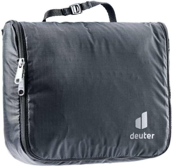 Kosmetyczka Deuter Wash Center Lite I black