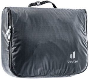 Kosmetyczka Deuter Wash Center Lite II black