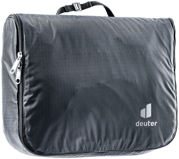 Kosmetyczka Deuter Wash Center Lite II black