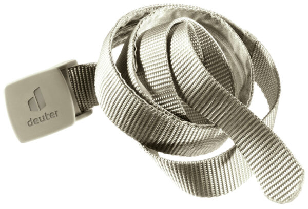 Saszetka biodrowa Deuter Security Belt sand
