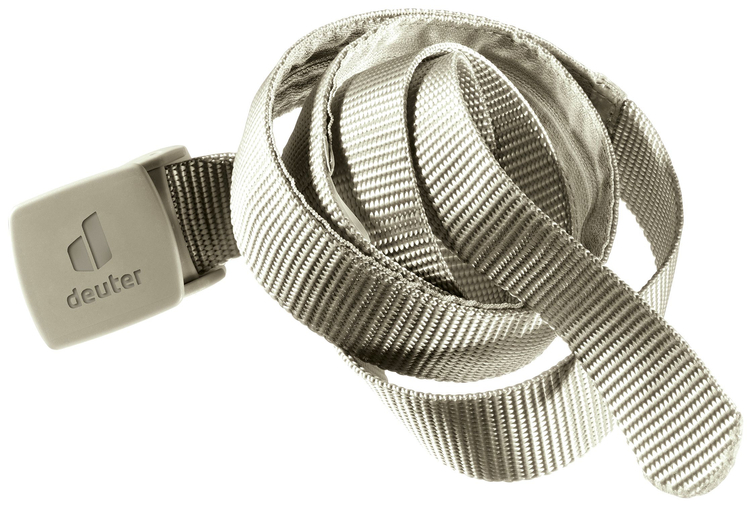 Saszetka biodrowa Deuter Security Belt sand