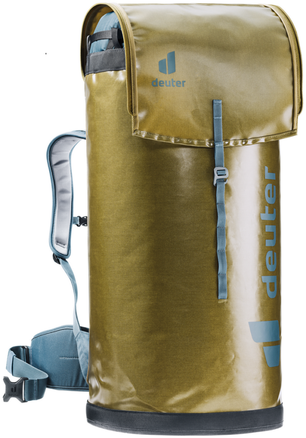 Plecak Deuter Gravity Wall Bag 50 clay-arctic