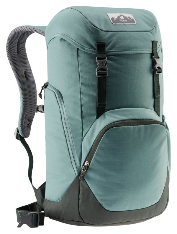 Plecak Deuter Walker 24 jade-ivy
