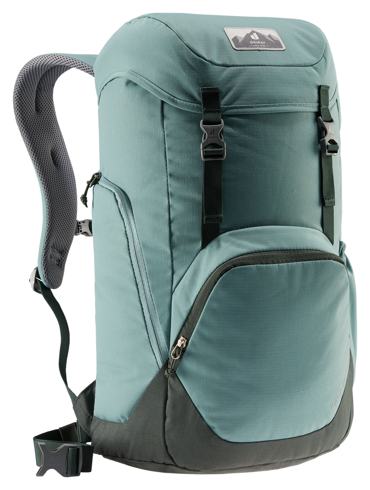Plecak Deuter Walker 24 jade-ivy