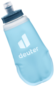 Butelka Deuter Streamer Flask LP 250 ml hydrablue