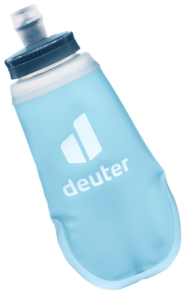 Butelka Deuter Streamer Flask LP 250 ml hydrablue