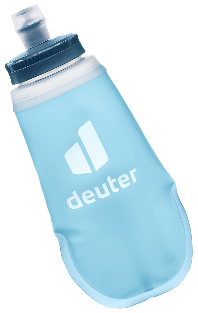Butelka Deuter Streamer Flask LP 250 ml hydrablue