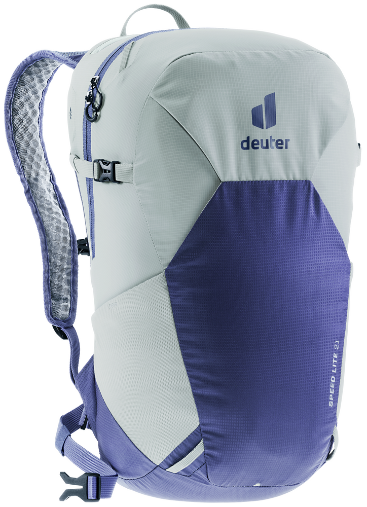 Plecak Deuter Speed Lite 21 tin-indigo