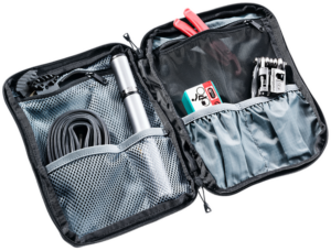 Organizer podróżny Deuter Tool Pocket black