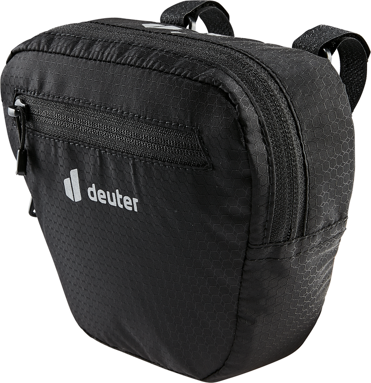 Torba rowerowa Deuter Front Bag 1.2 black