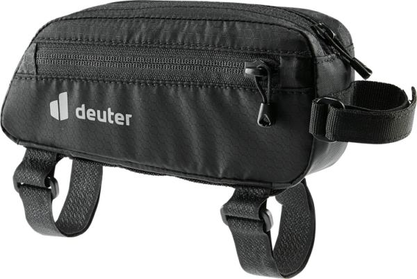 Torba rowerowa Deuter Energy Bag 0.5 black