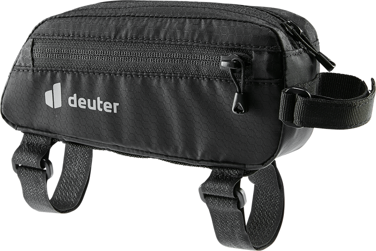 Torba rowerowa Deuter Energy Bag 0.5 black