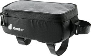Torba rowerowa Deuter Phone Bag 0.7 black